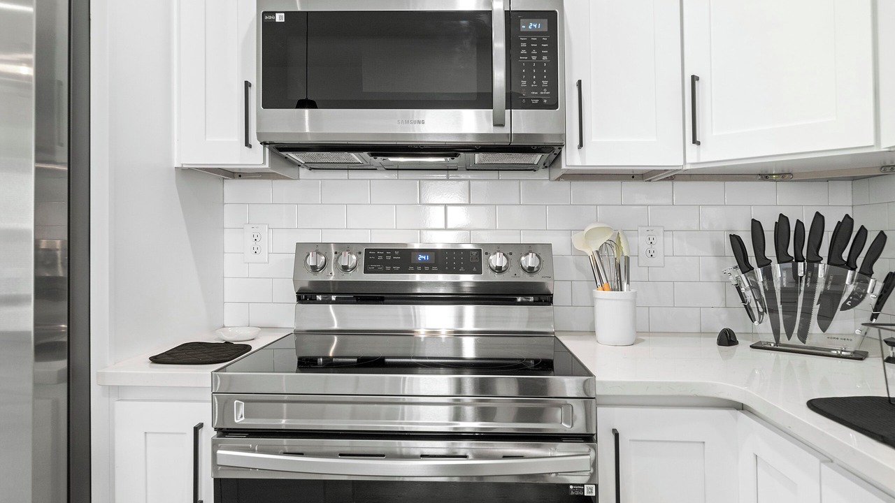 Photo of Kitchen in Sylvan Hills