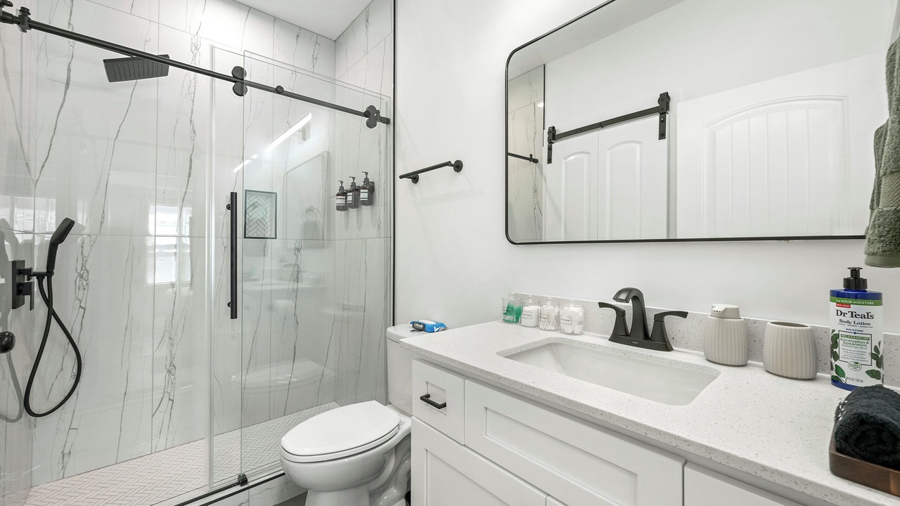 Photo of Bathroom in Sylvan Hills