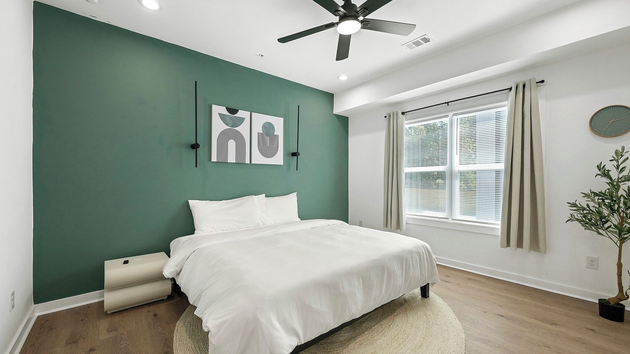 Photo of Bedroom in Sylvan Hills