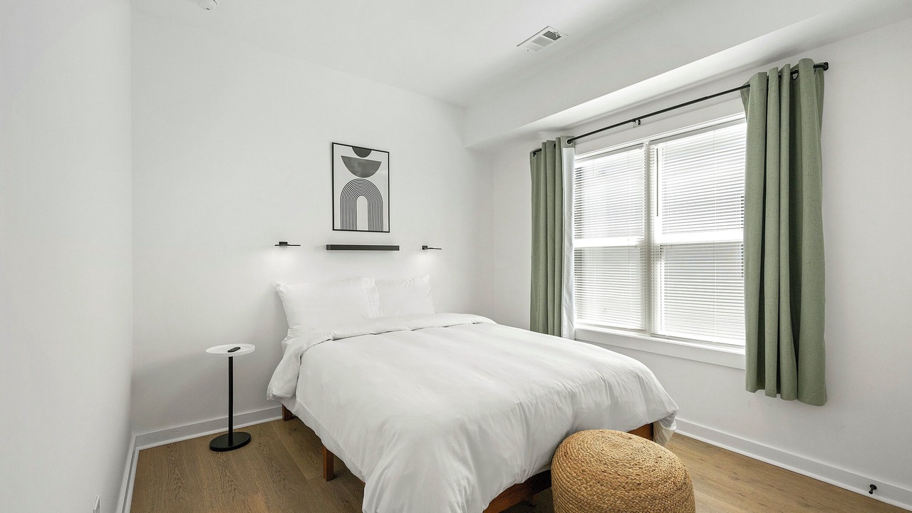 Photo of Bedroom in Sylvan Hills