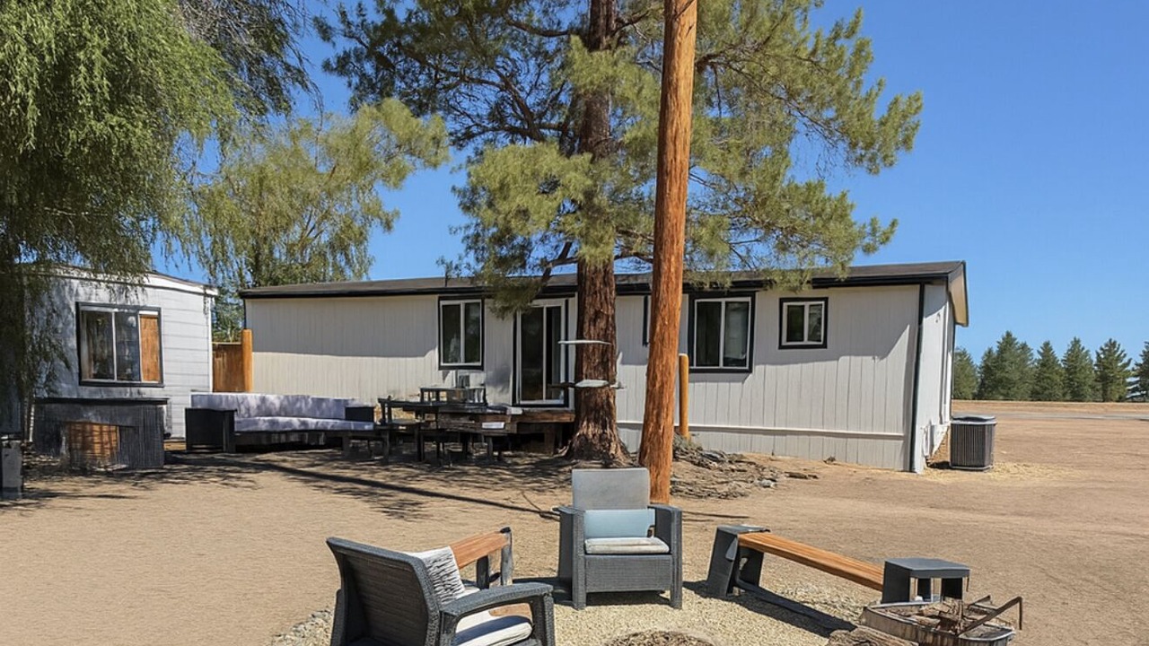 Photo of Patio Balcony in Bend