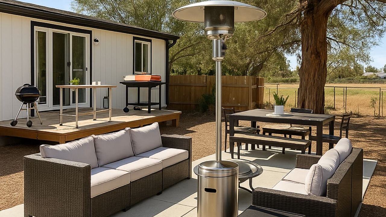 Photo of Outdoor in Bend