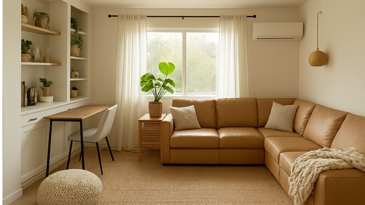 Photo of Livingroom in Bend