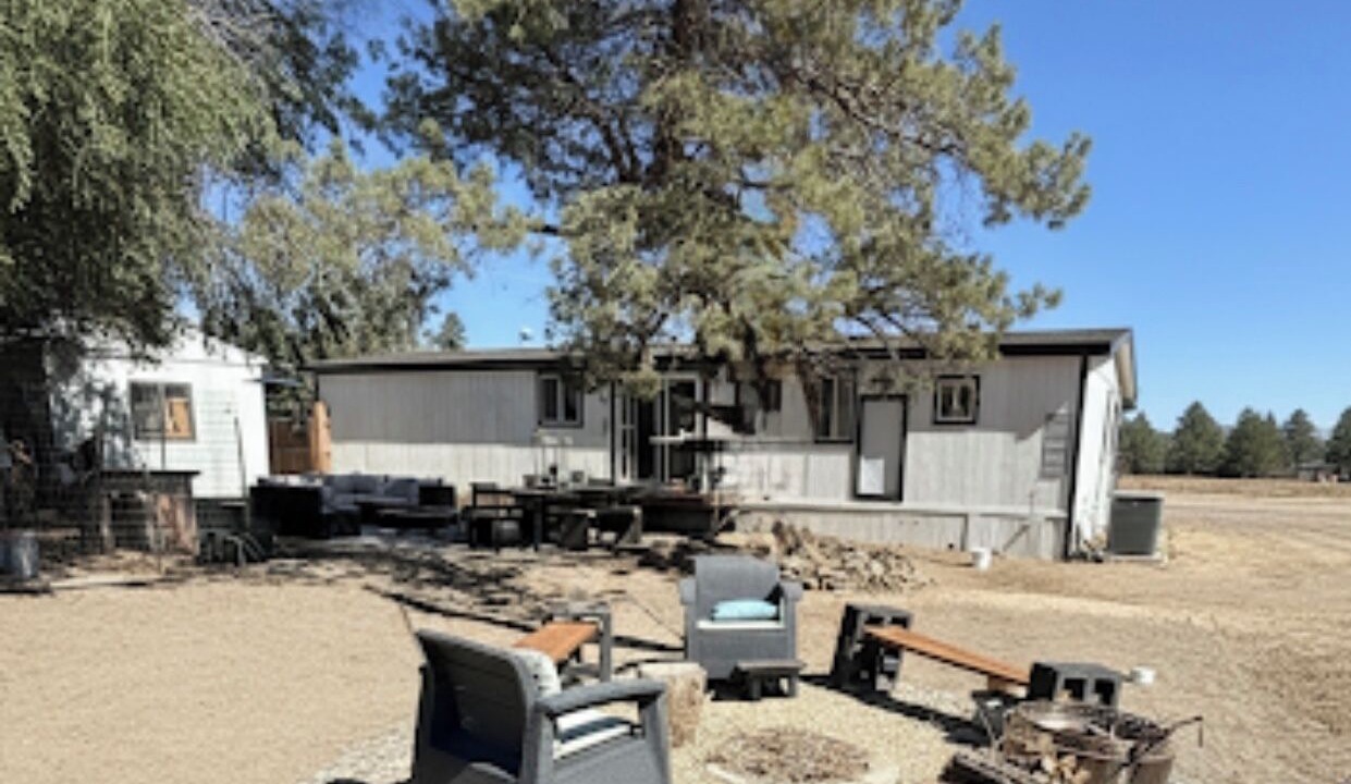 Photo of Outdoor in Bend