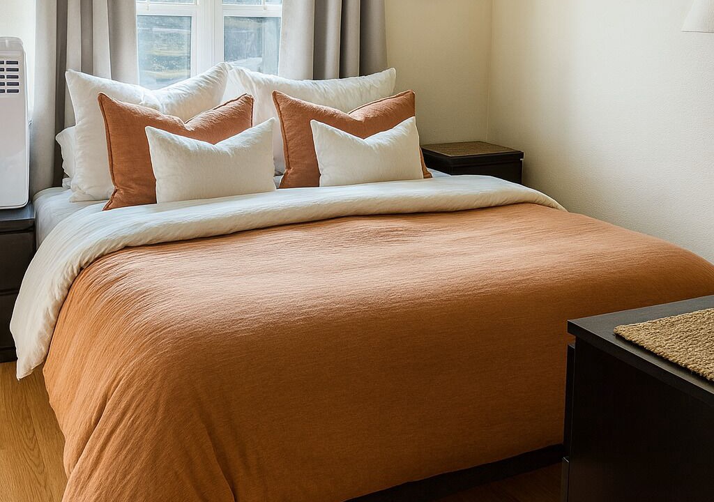 Photo of Bedroom in Bend