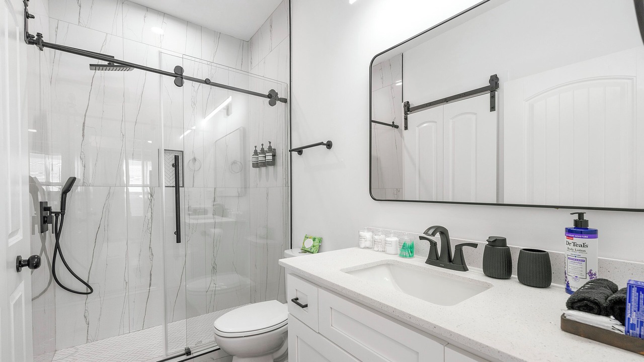 Photo of Bathroom in Sylvan Hills