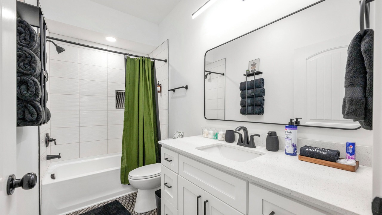 Photo of Bathroom in Sylvan Hills