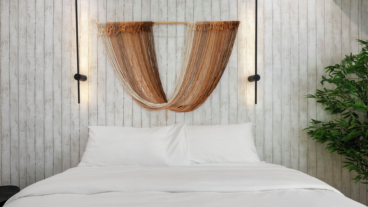 Photo of Bedroom in Sylvan Hills