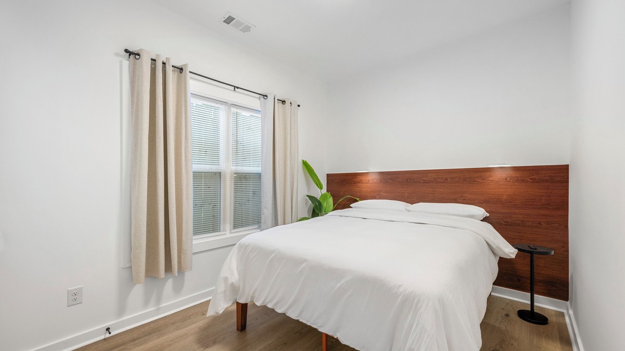 Photo of Bedroom in Sylvan Hills