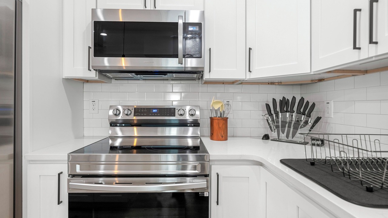 Photo of Kitchen in Sylvan Hills