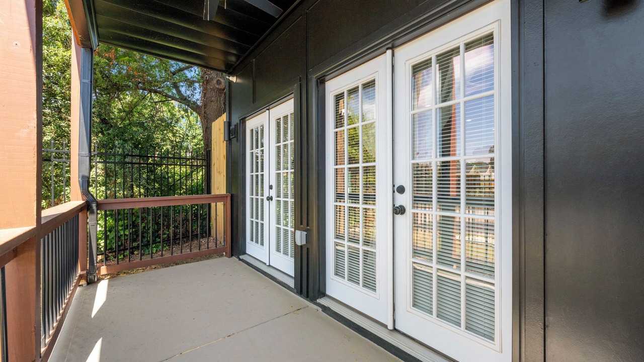 Photo of Outdoor in Sylvan Hills