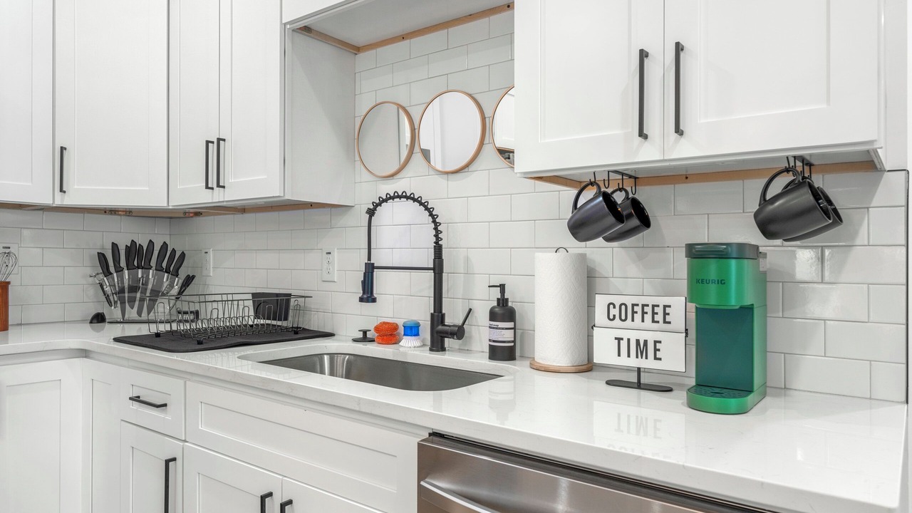 Photo of Kitchen in Sylvan Hills