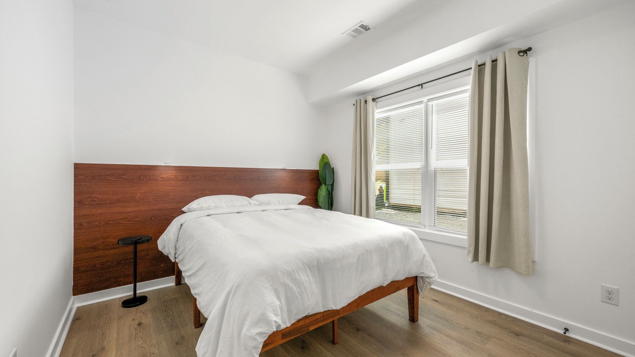 Photo of Bedroom in Sylvan Hills