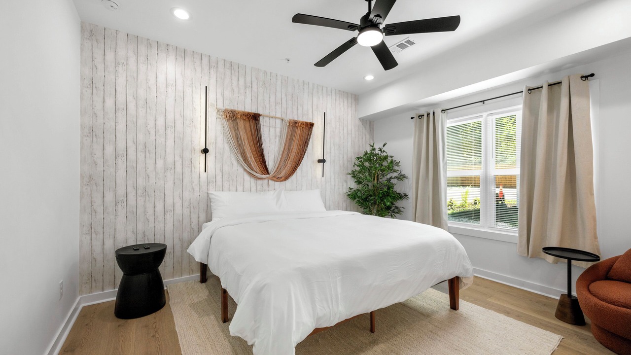 Photo of Bedroom in Sylvan Hills