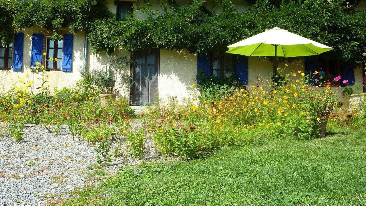 Photo of Outdoor in Gouzens