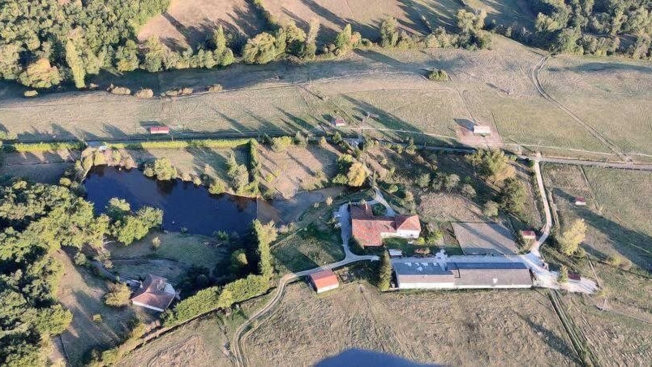 Photo of Outdoor in Gouzens