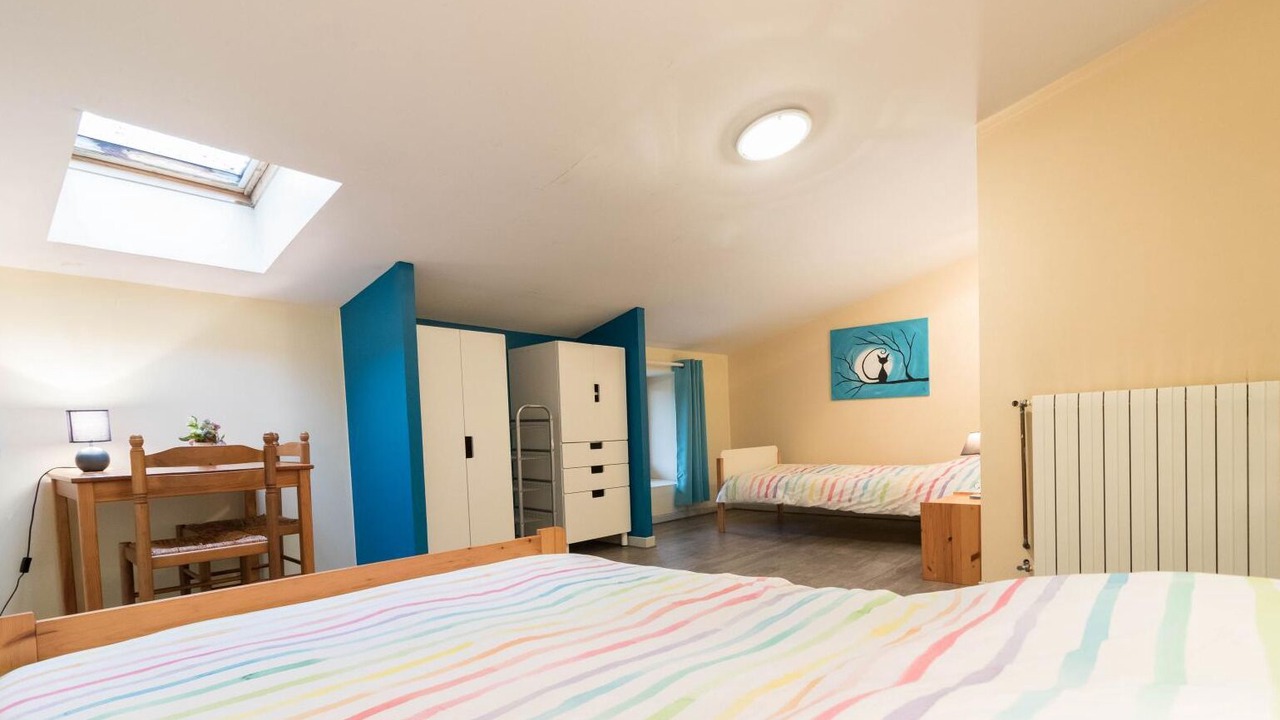 Photo of Bedroom in Gouzens