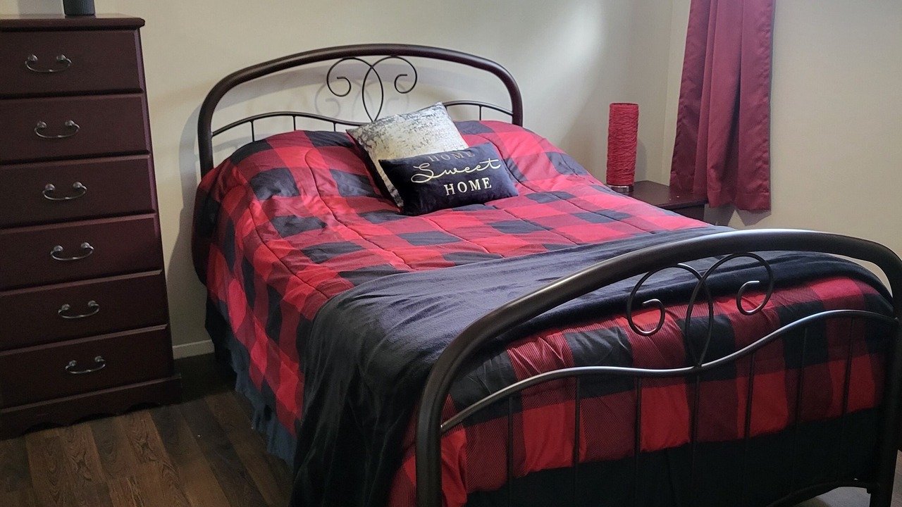Photo of Bedroom in Mandeville
