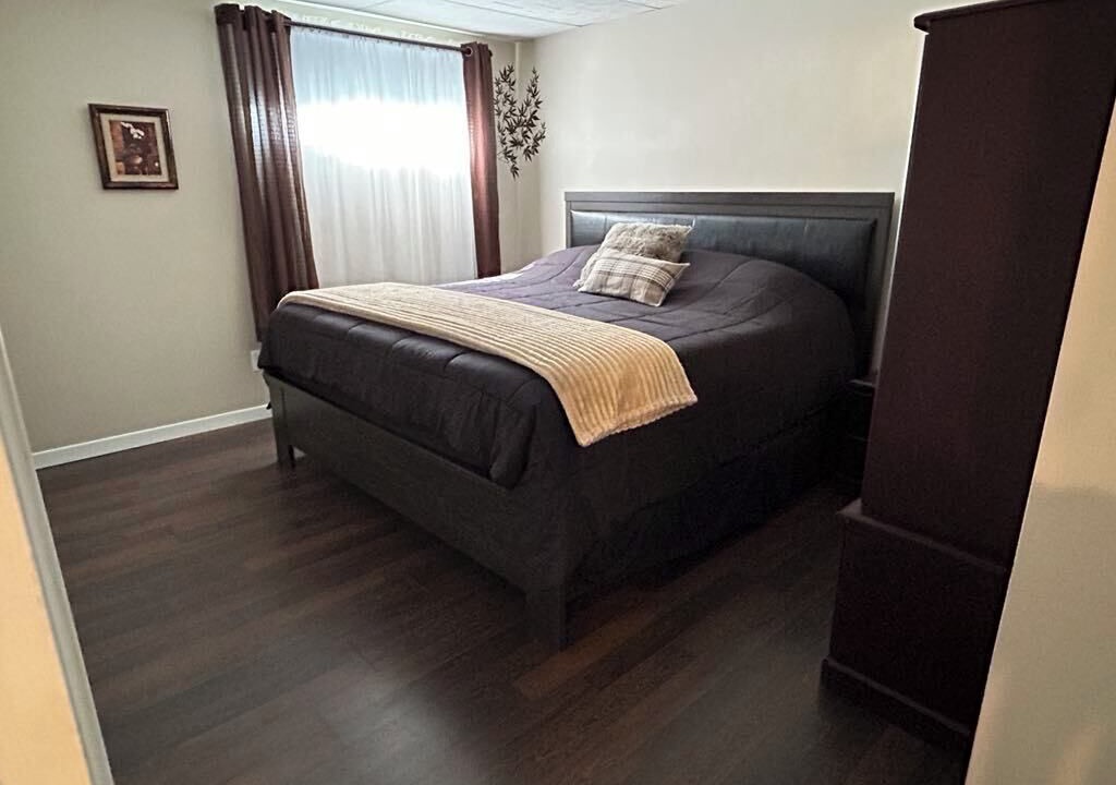 Photo of Bedroom in Mandeville