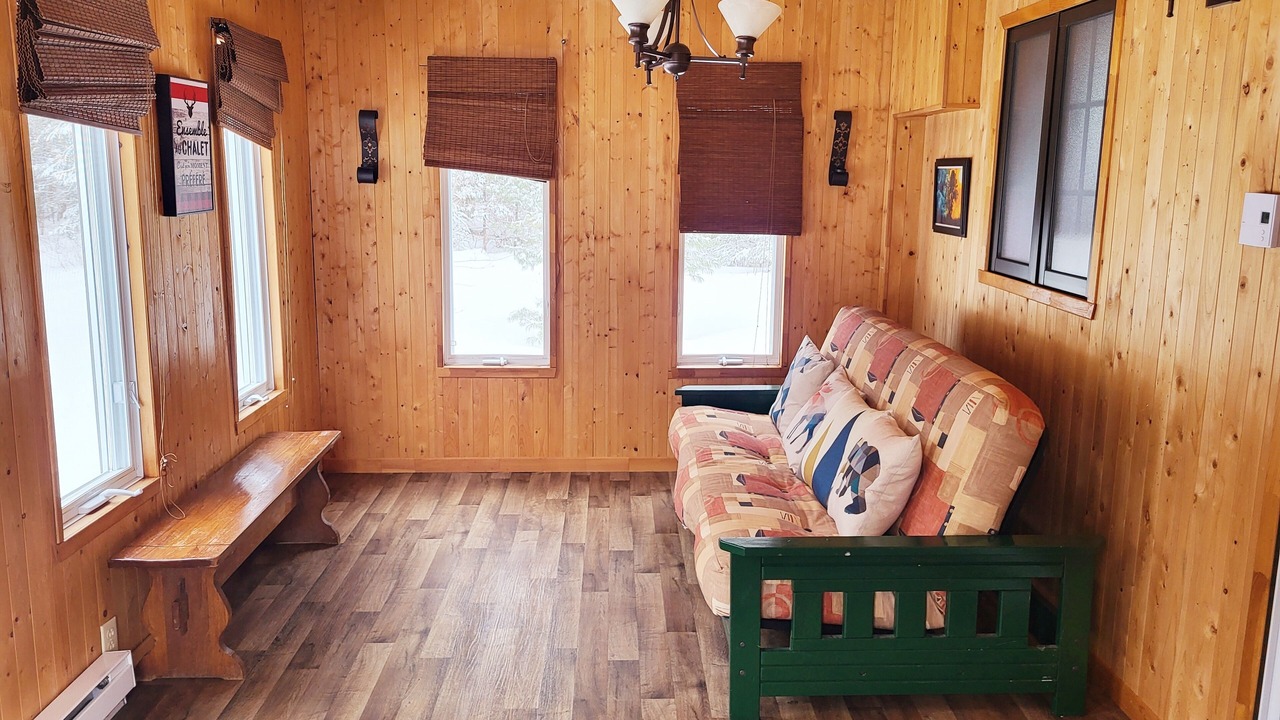 Photo of Livingroom in Mandeville