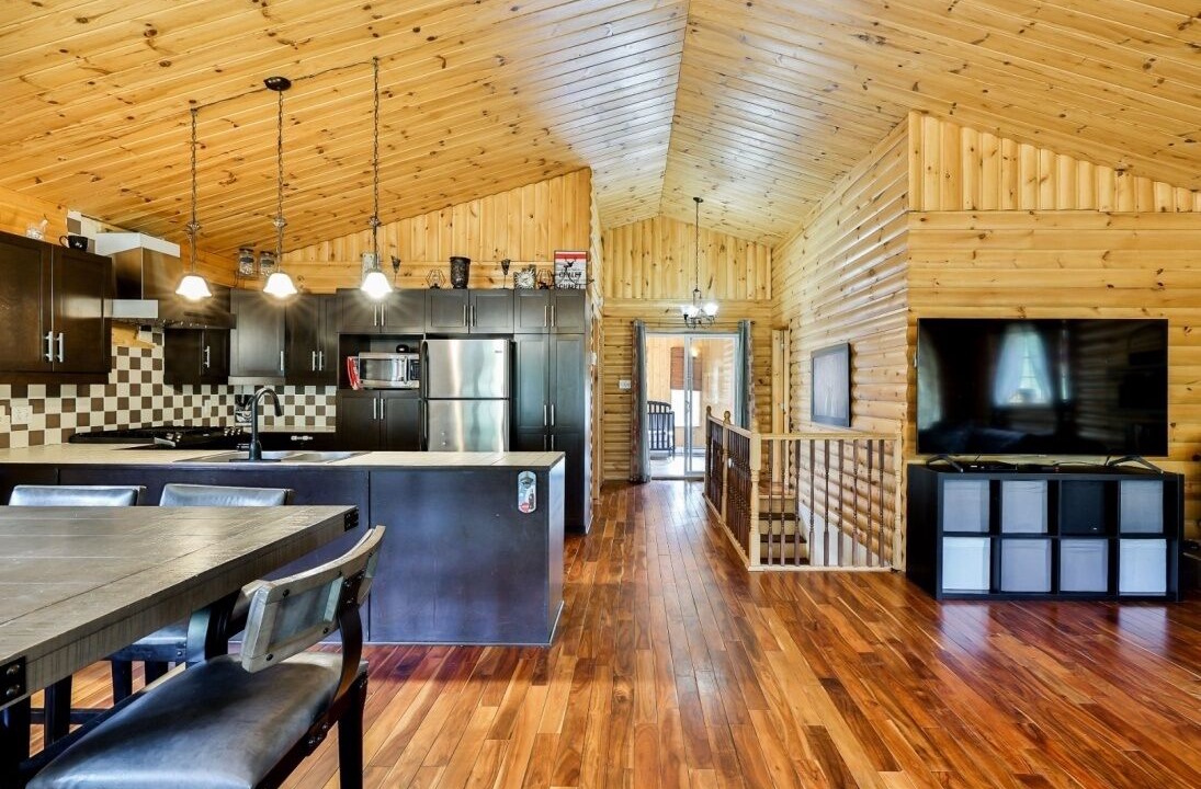 Photo of Kitchen in Mandeville