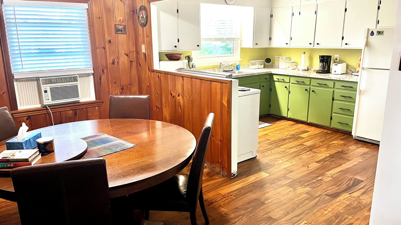 Photo of Kitchen in Gates-North Gates