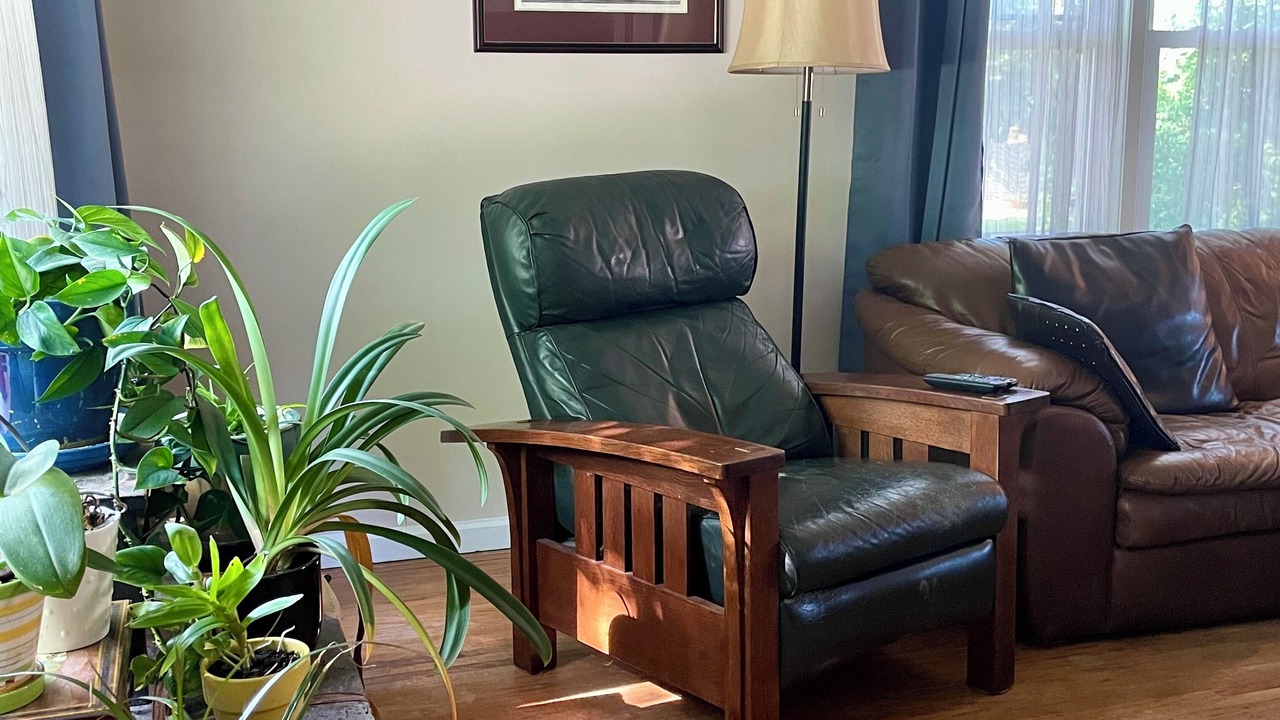 Photo of Livingroom in Gates-North Gates