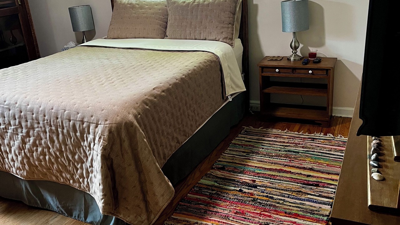 Photo of Bedroom in Gates-North Gates