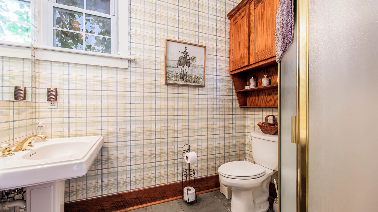 Photo of Bathroom in Independence