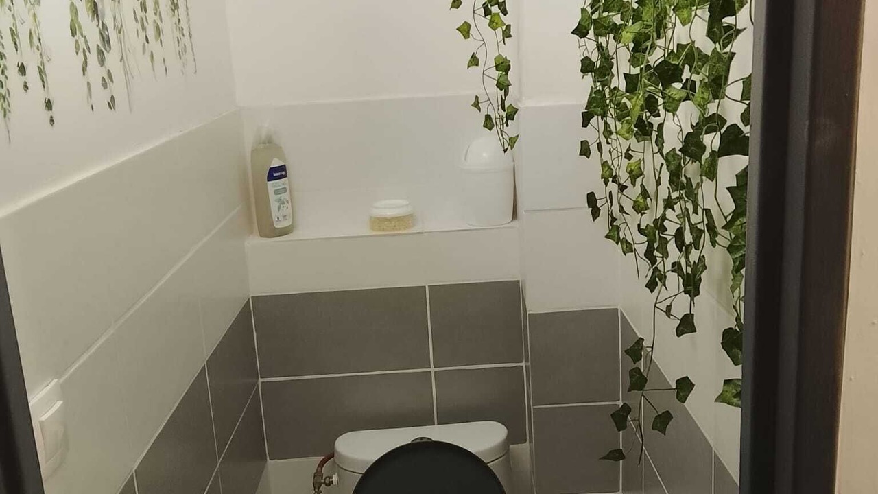 Photo of Bathroom in Bastide Saint-Louis