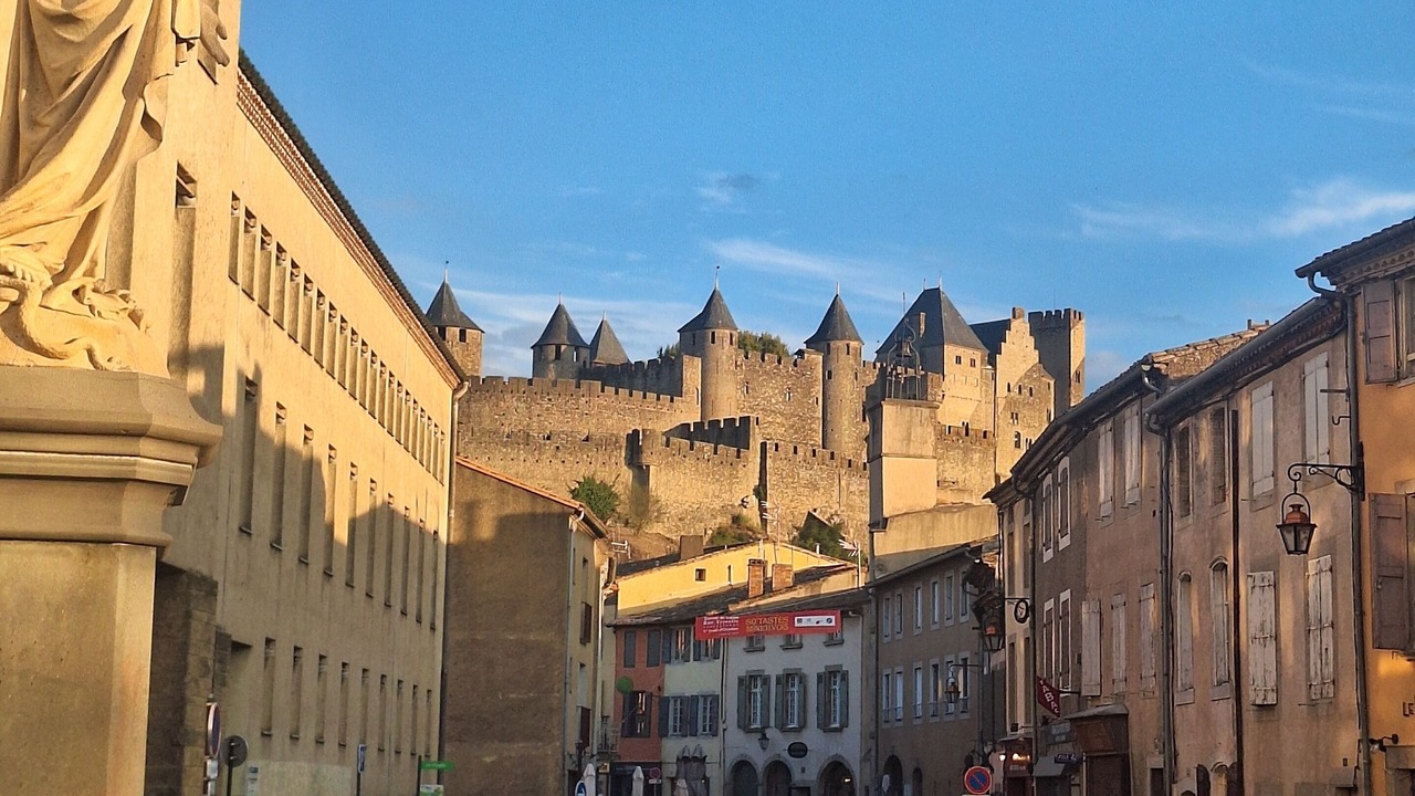 Photo of Others in Bastide Saint-Louis