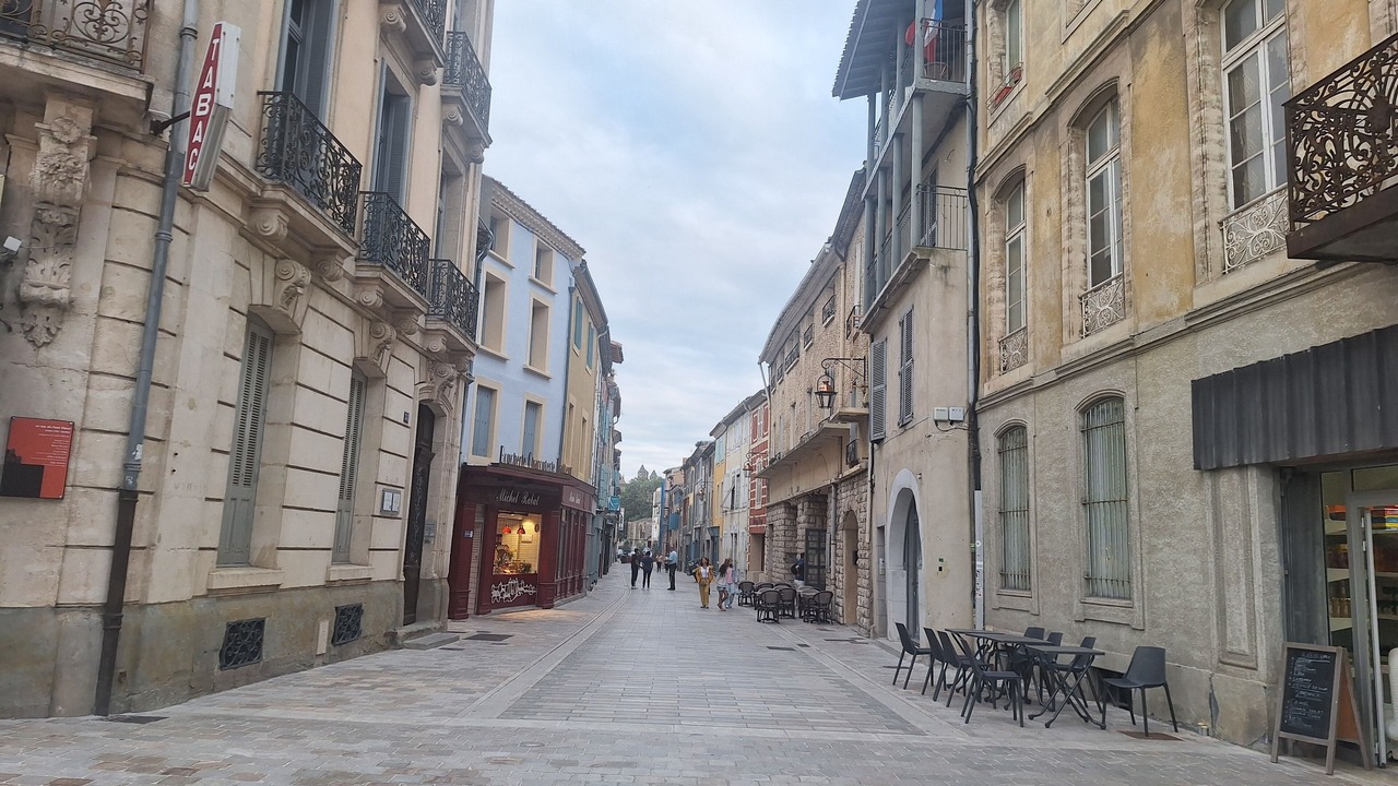 Photo of Others in Bastide Saint-Louis