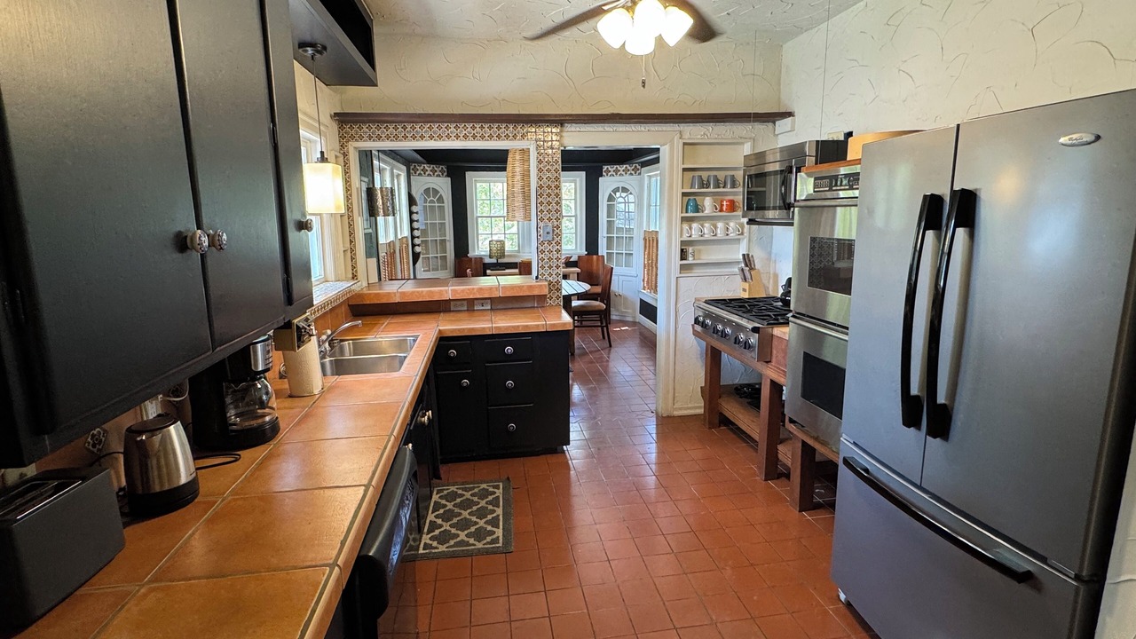 Photo of Kitchen in Barton Heights