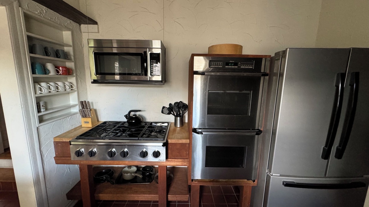 Photo of Kitchen in Barton Heights