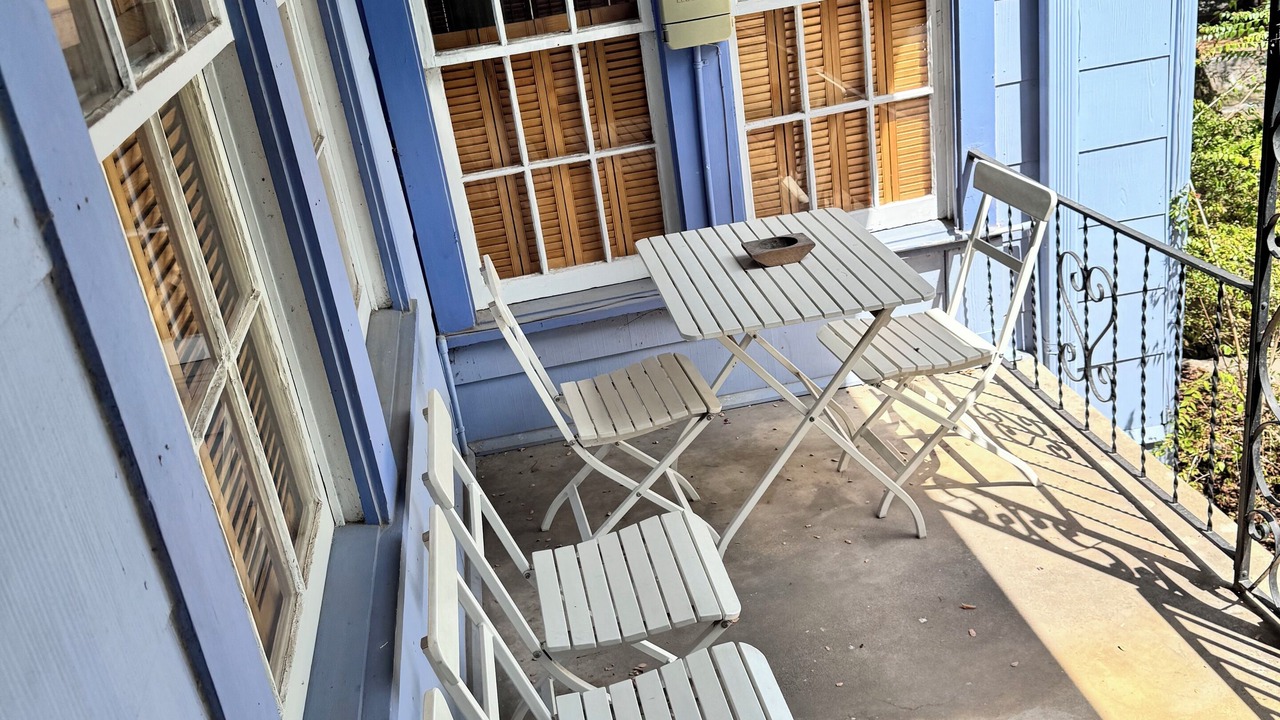 Photo of Outdoor in Barton Heights