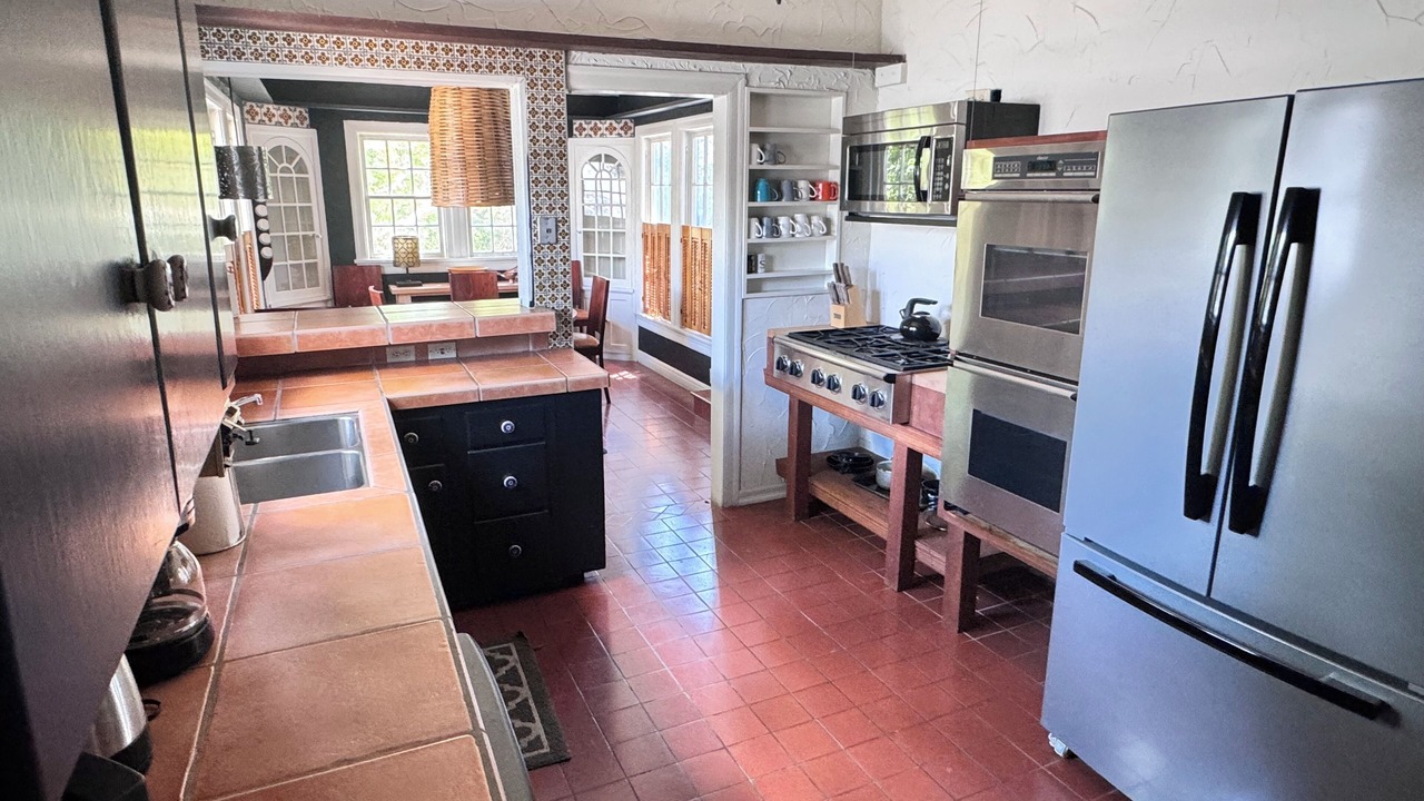 Photo of Kitchen in Barton Heights