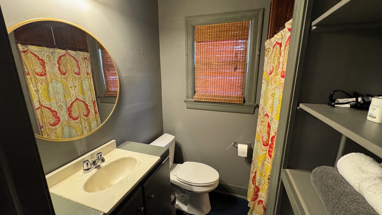 Photo of Bathroom in Barton Heights
