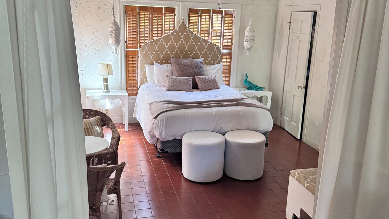 Photo of Bedroom in Barton Heights