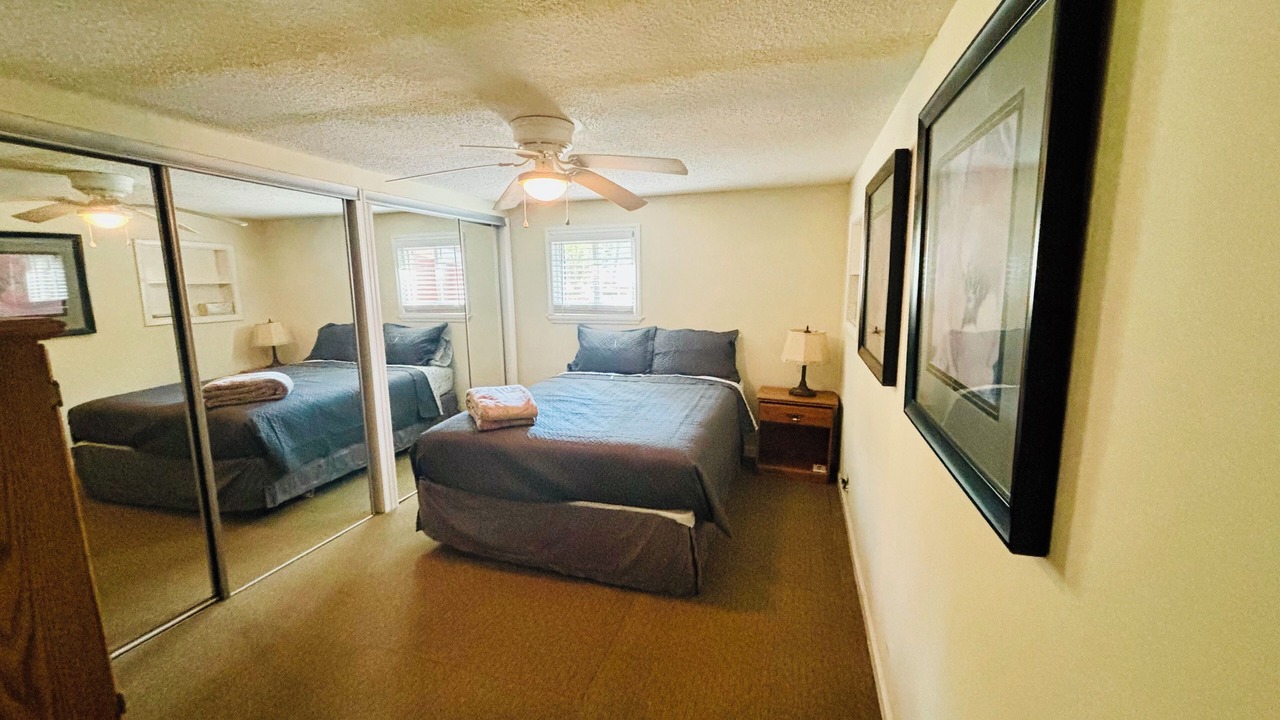 Photo of Bedroom in Stemley