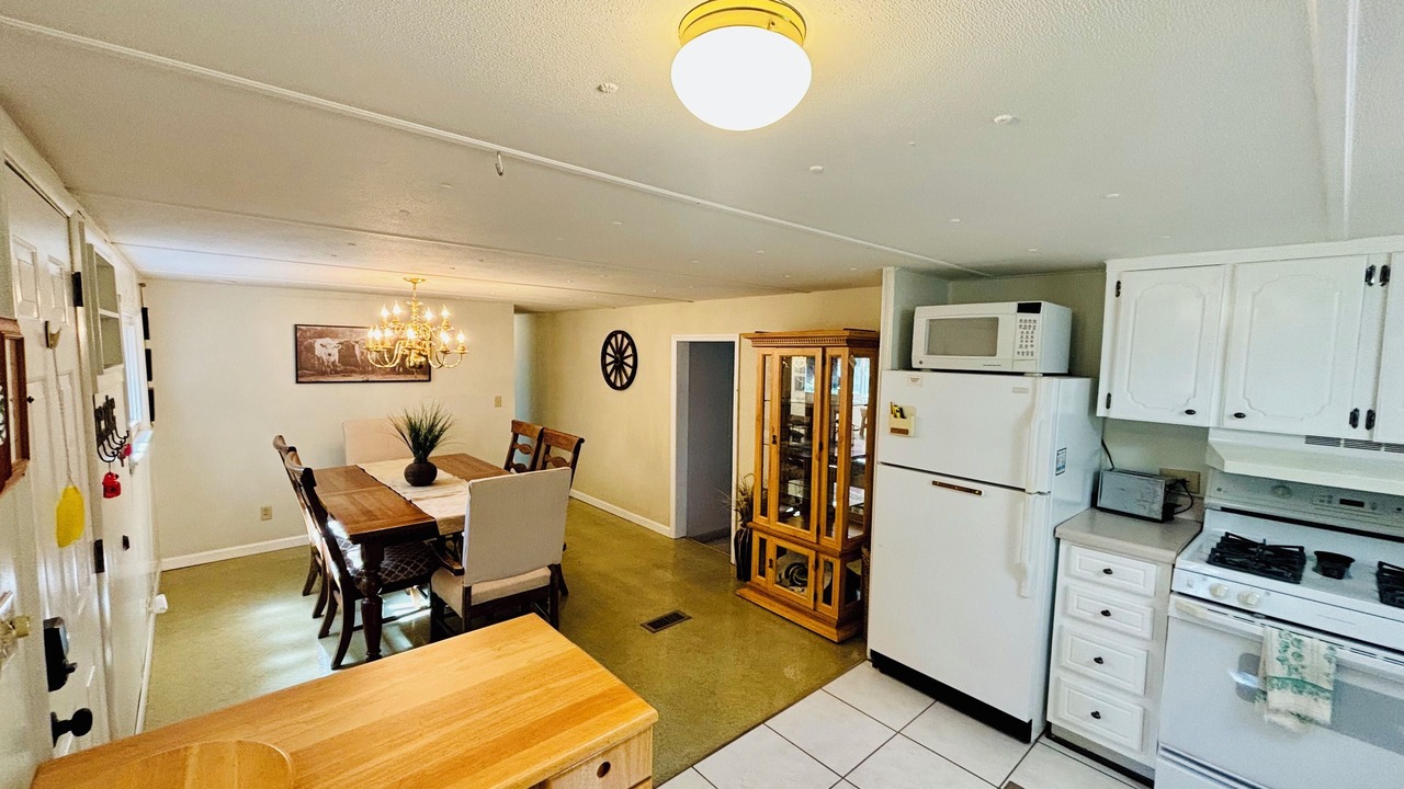 Photo of Kitchen in Stemley