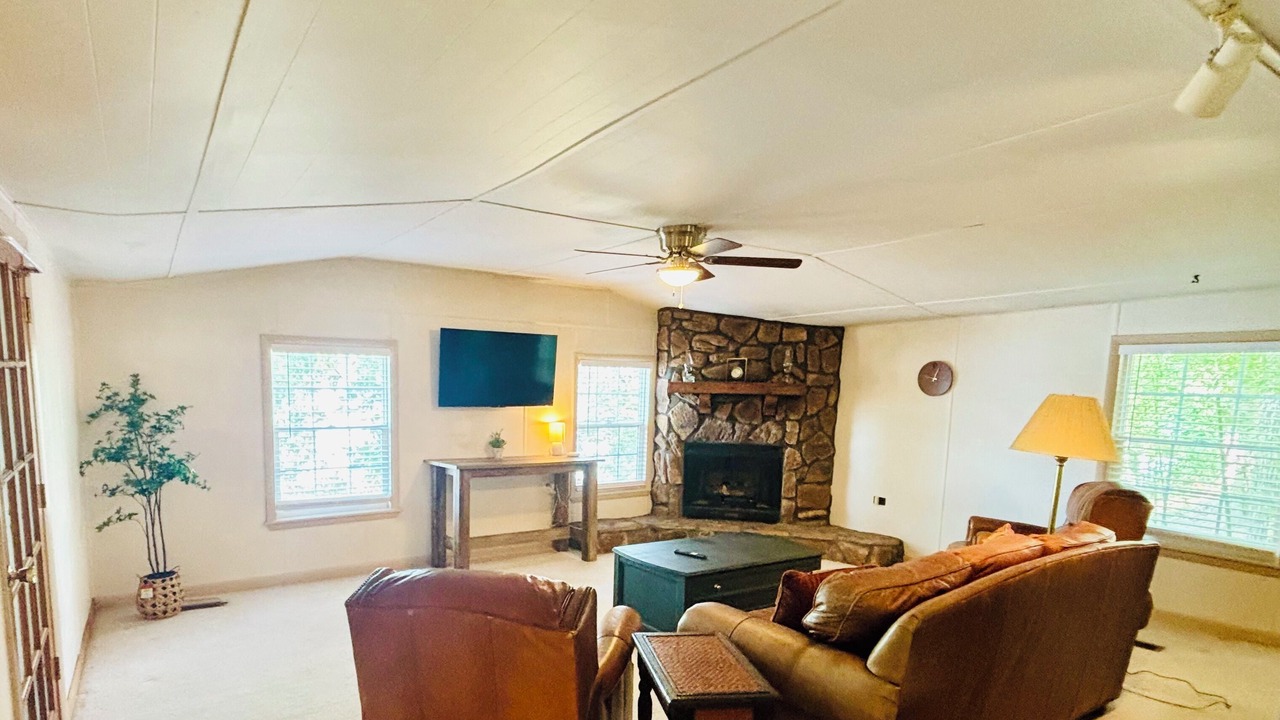 Photo of Livingroom in Stemley