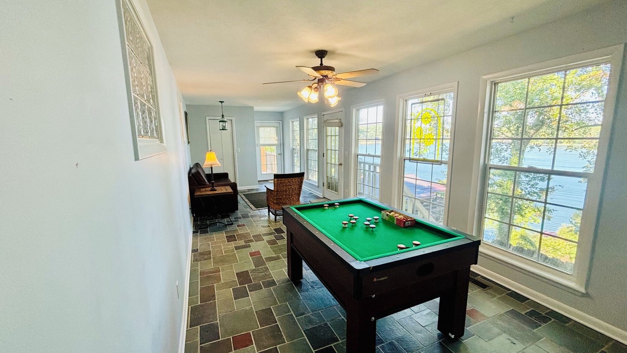 Photo of Bedroom in Stemley