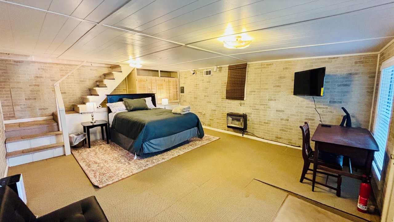 Photo of Bedroom in Stemley