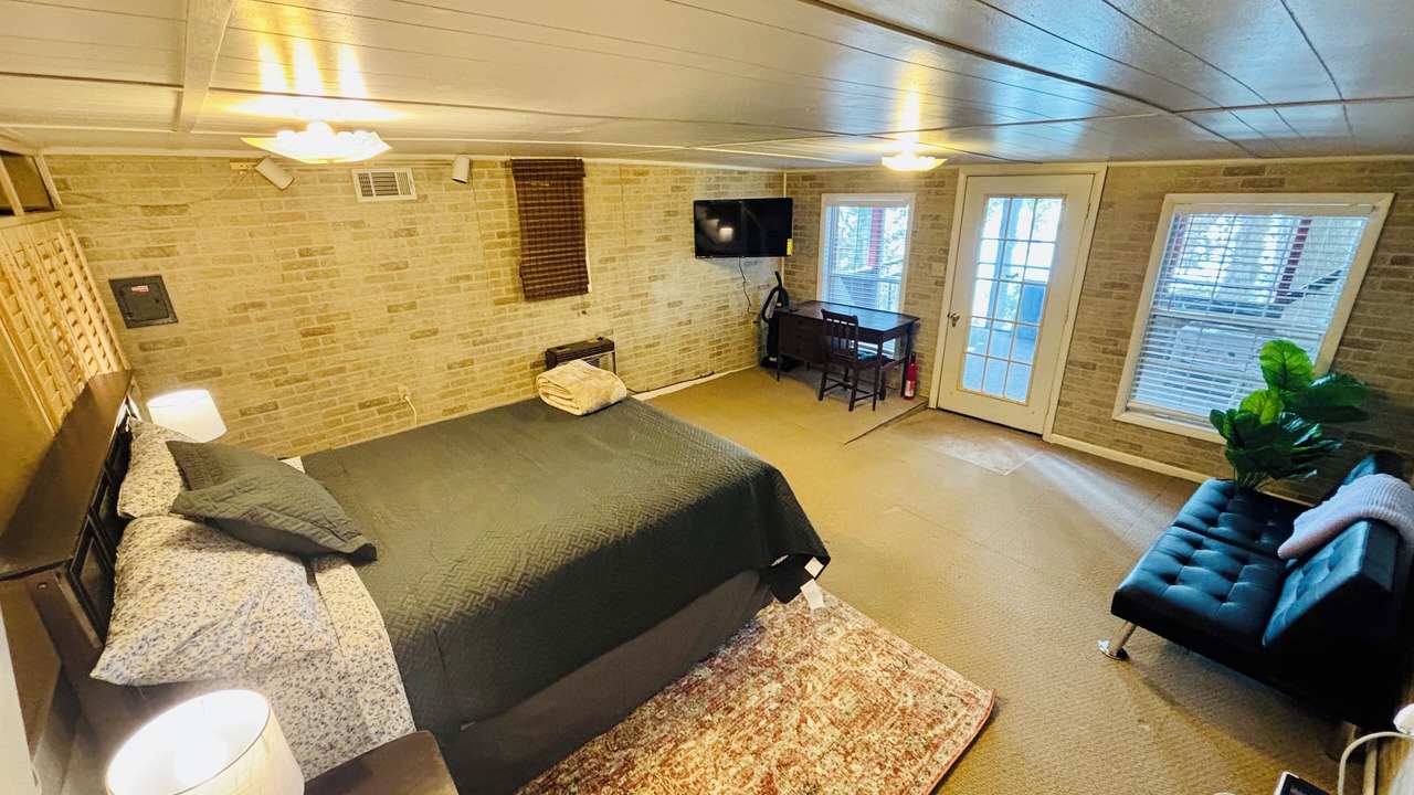 Photo of Bedroom in Stemley