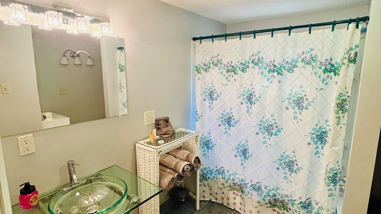 Photo of Bathroom in Stemley