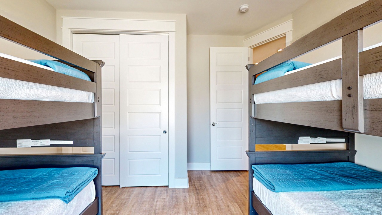 Photo of Bedroom in Rockport