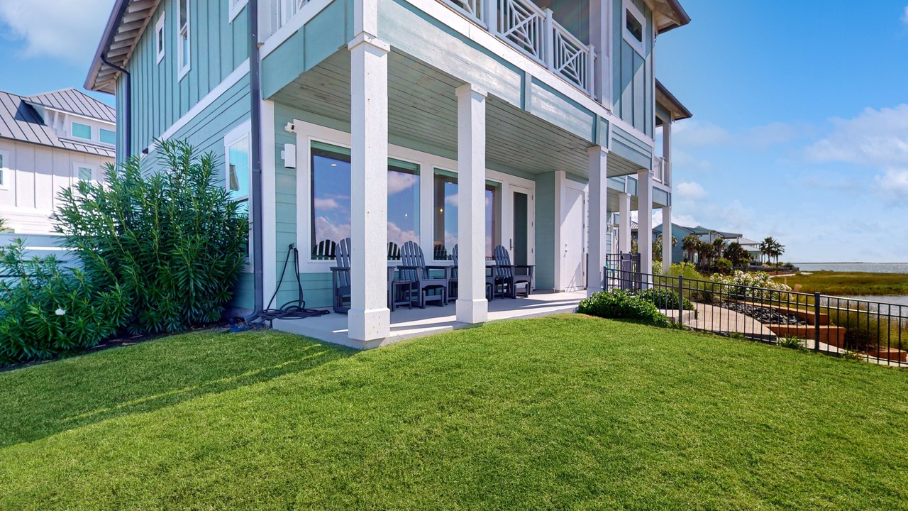 Photo of Outdoor in Rockport