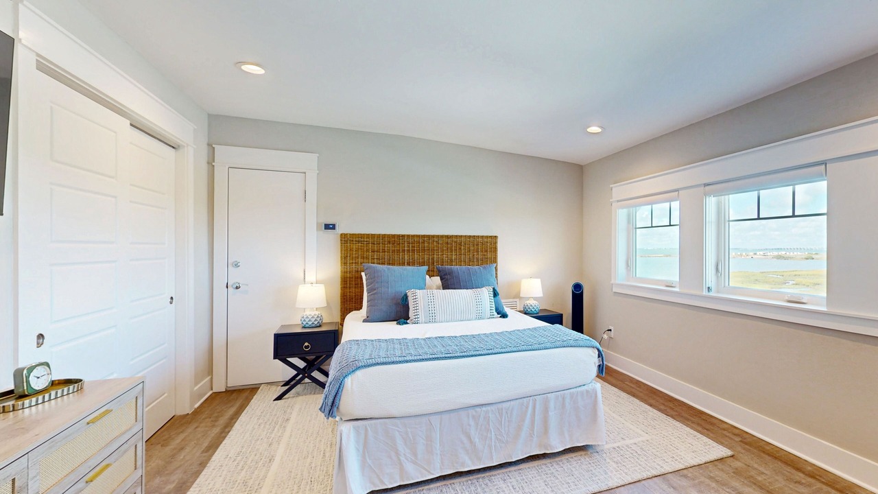 Photo of Bedroom in Rockport