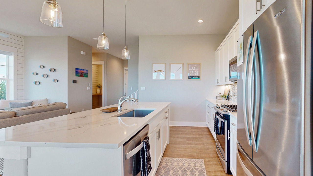 Photo of Kitchen in Rockport