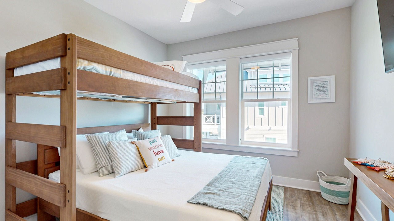 Photo of Bedroom in Rockport